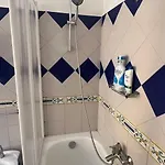 Casetta Di Bibi A Piazza Amedeo *