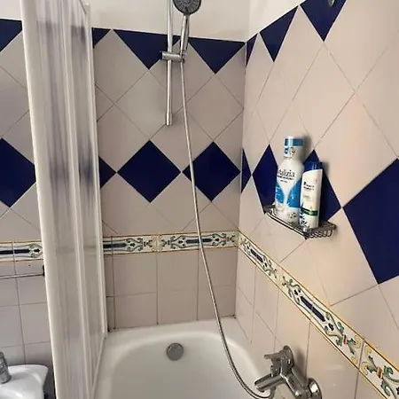 Casetta Di Bibi A Piazza Amedeo *