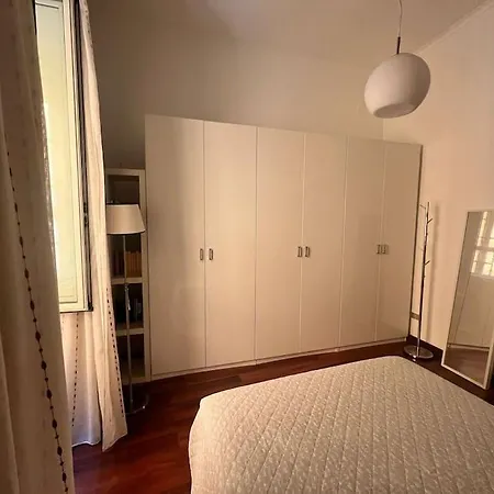 Casetta Di Bibi A Piazza Amedeo *