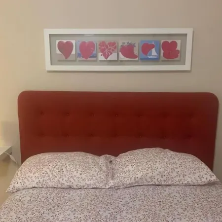 Casetta Di Bibi A Piazza Amedeo