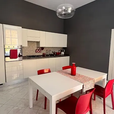 Casetta Di Bibi A Piazza Amedeo