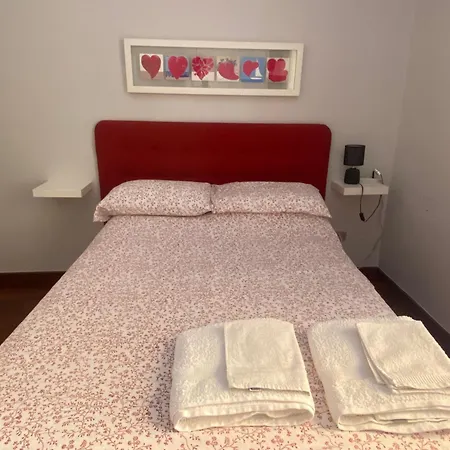 Casetta Di Bibi A Piazza Amedeo Naples