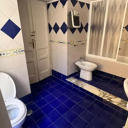 Daire Casetta Di Bibi A Piazza Amedeo *